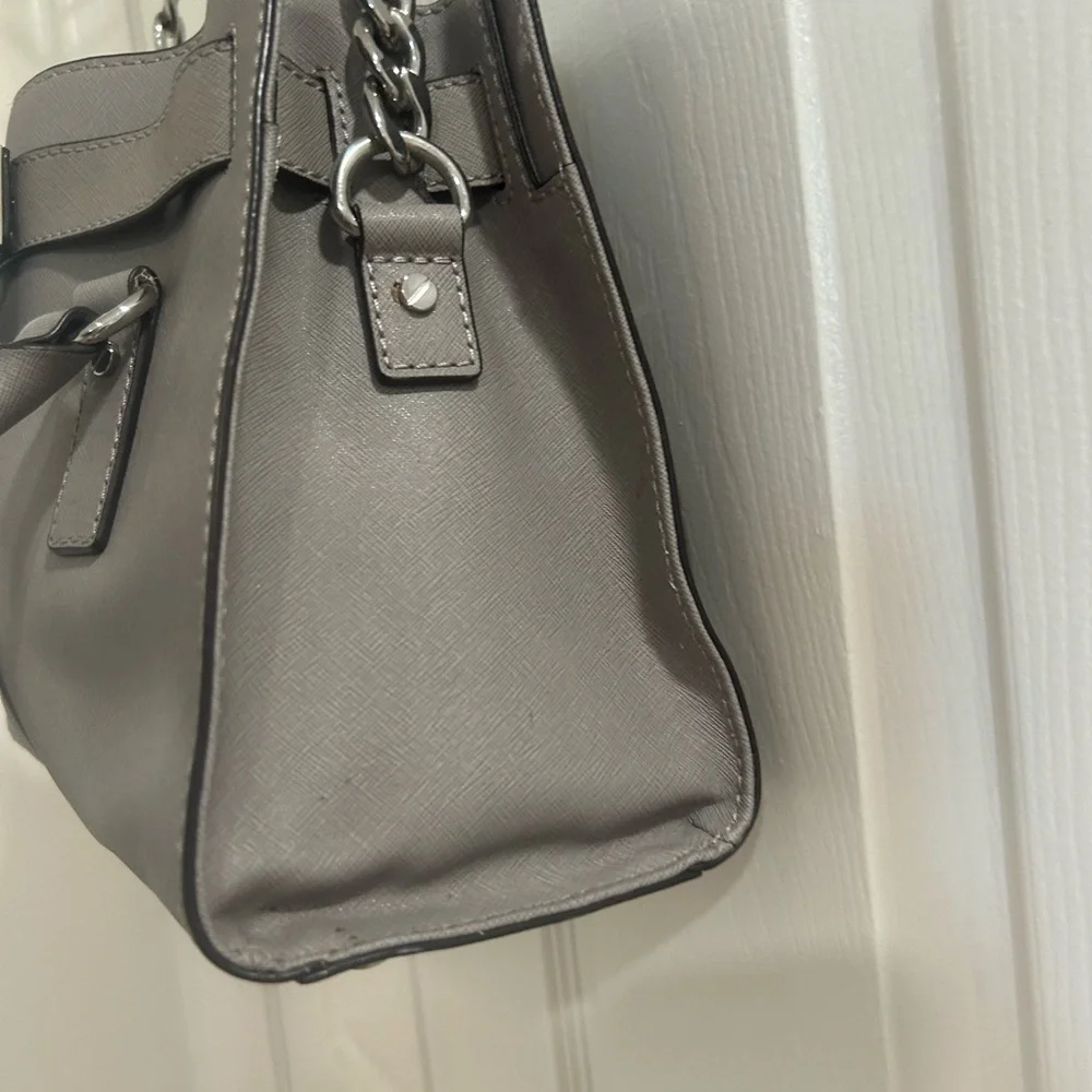 Michael Kors structured michael